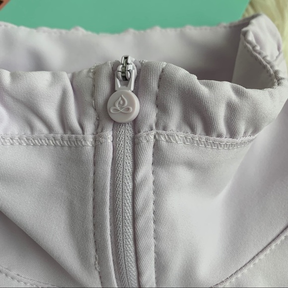 ๐ APANA ATHLETIC WOMAN JACKET SIZE L - Picture 6 of 13